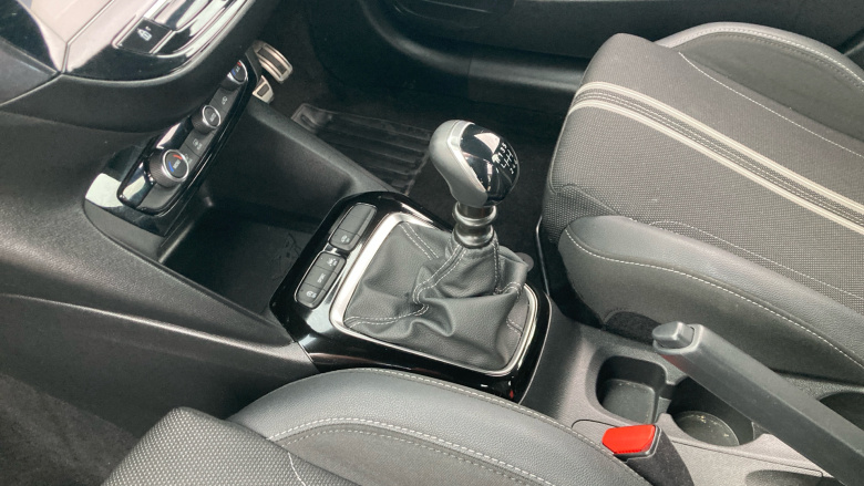 Vauxhall Corsa 1.2 Turbo GS 5dr Petrol Hatchback